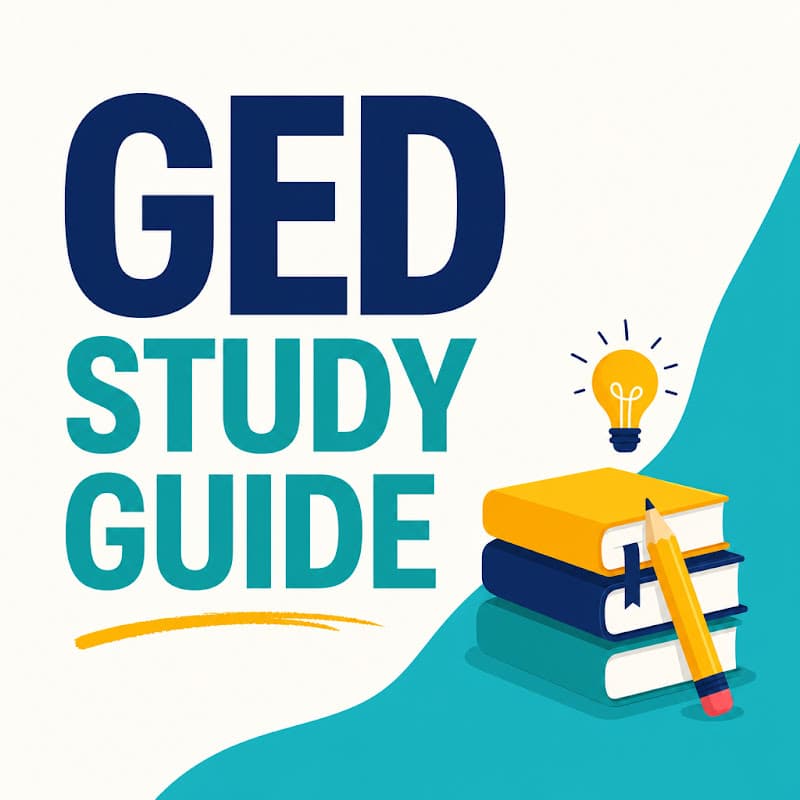 Cover image for GED Study Guide: What To Study For All 4 Subjects? Cover image for blog post: GED Study Guide: What To Study For All 4 Subjects? - Emily Carter