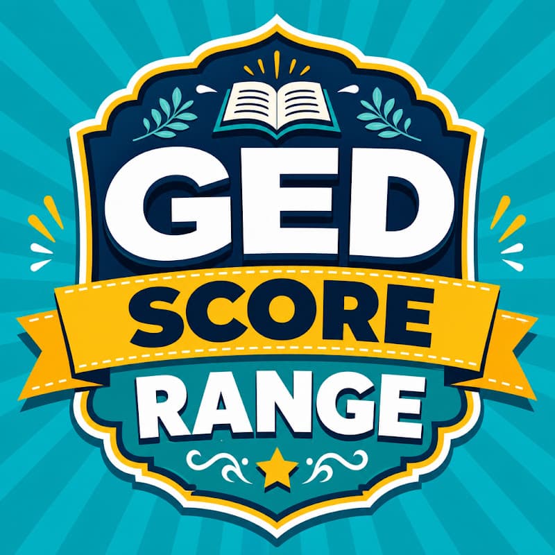 Cover image for GED Score Range: Passing Scores and Score Levels Cover image for blog post: GED Score Range: Passing Scores and Score Levels - Emily Carter