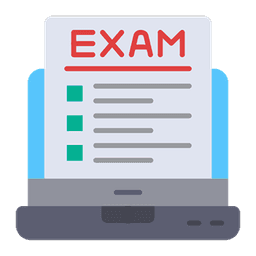 Module 2 - Full Exam Simulator Module 2 - Full Exam Simulator