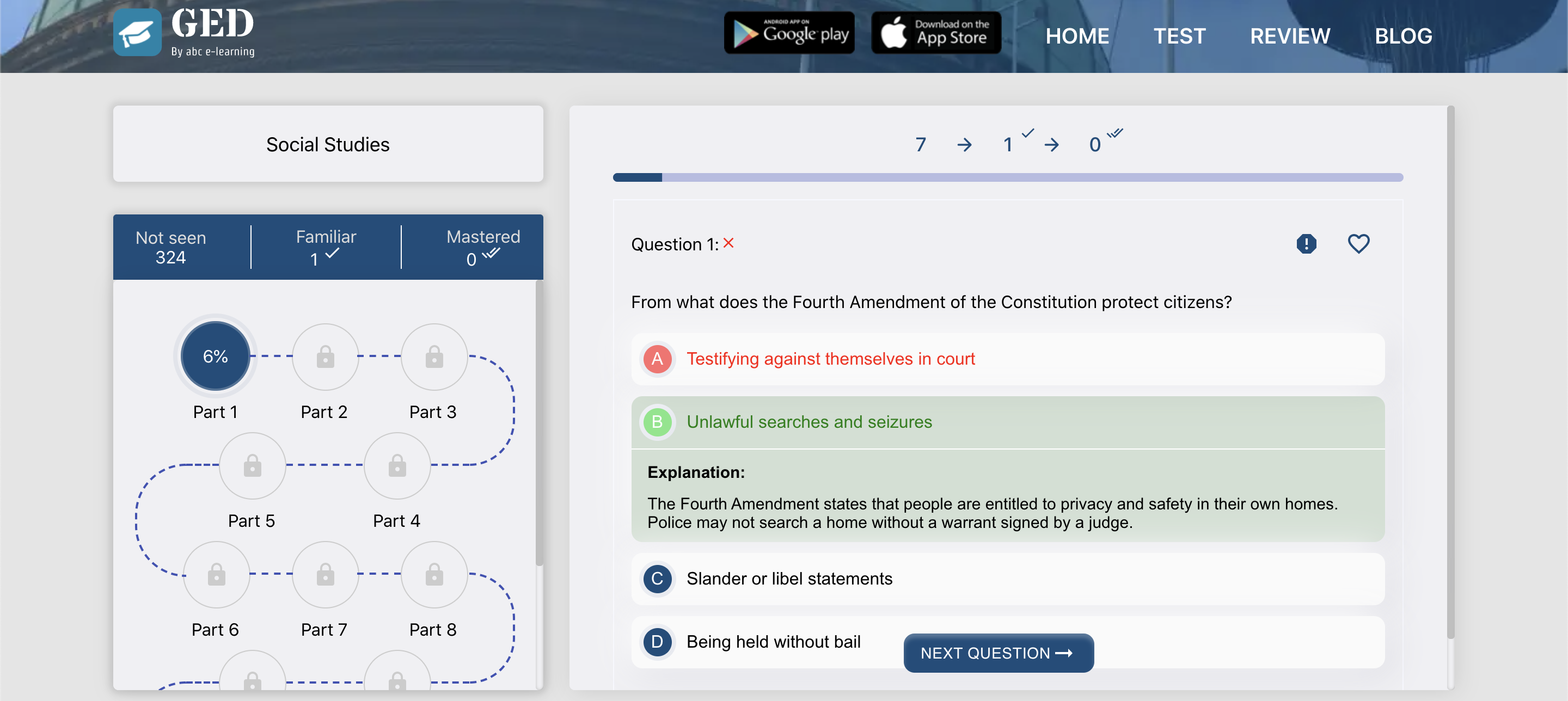 Can You Take the GED Test Online [2024 Updated]?